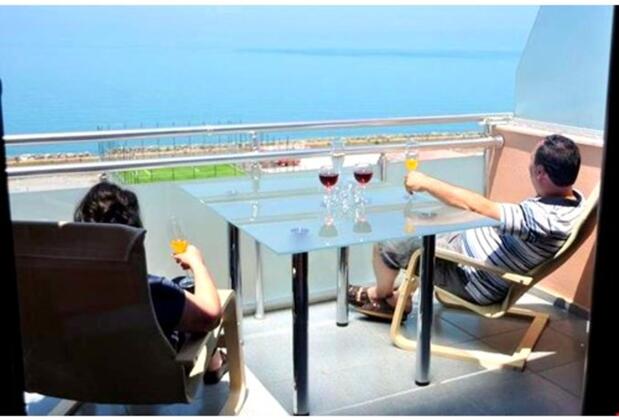 Hopa Heyamo Hotel - Görsel 11