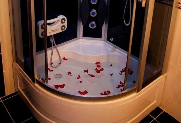 Hopa Heyamo Hotel - Görsel 7