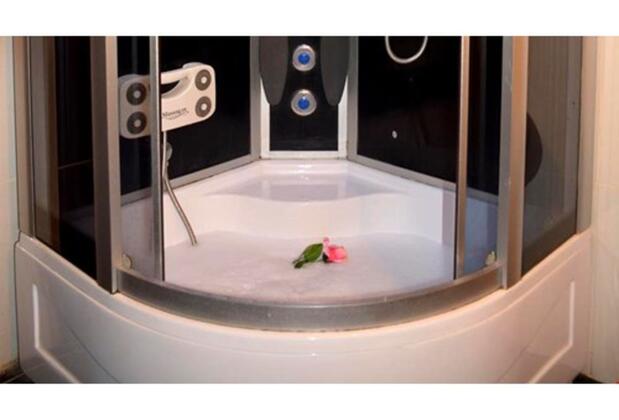 Hopa Heyamo Hotel - Görsel 9