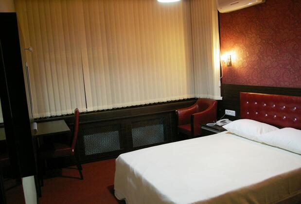 Hopa Heyamo Hotel - Görsel 20