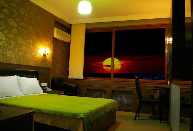 Hopa Heyamo Hotel - Görsel 21