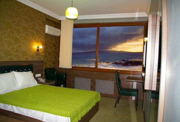 Hopa Heyamo Hotel - Görsel 24