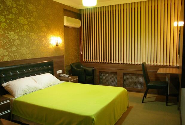 Hopa Heyamo Hotel - Görsel 25