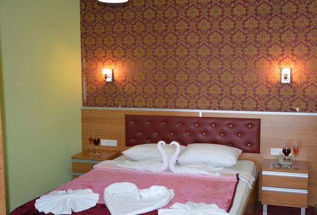 Hopa Heyamo Hotel - Görsel 26