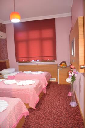 Hopa Heyamo Hotel - Görsel 28