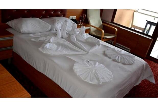 Hopa Heyamo Hotel - Görsel 30