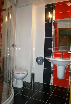 Hopa Heyamo Hotel - Görsel 10