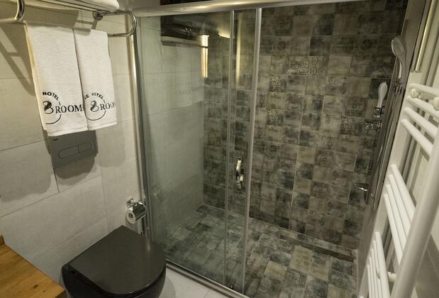 8 Rooms Boutique Hotel - Görsel 6