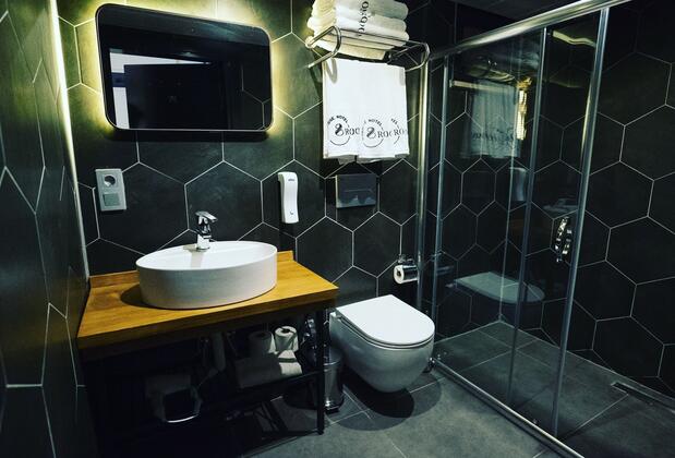 8 Rooms Boutique Hotel - Görsel 16