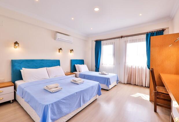 St. Nicholas Pension - Görsel 3