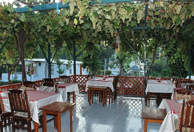 St. Nicholas Pension - Görsel 5