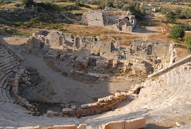 St. Nicholas Pension - Görsel 6