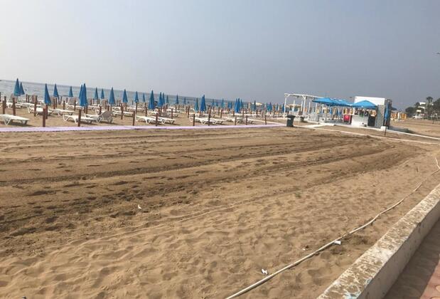 Korykos Otel - Görsel 6