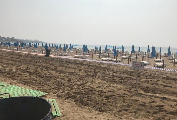 Korykos Otel - Görsel 7