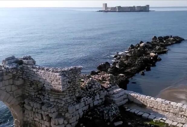 Korykos Otel - Görsel 3