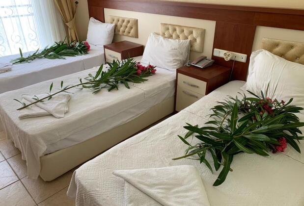 Korykos Otel - Görsel 8