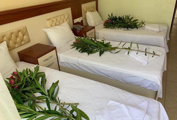 Korykos Otel - Görsel 9