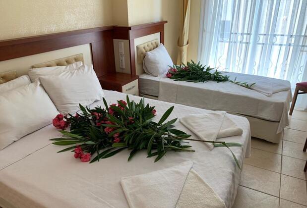 Korykos Otel - Görsel 10