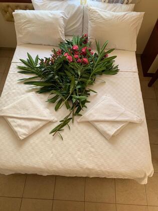 Korykos Otel - Görsel 11