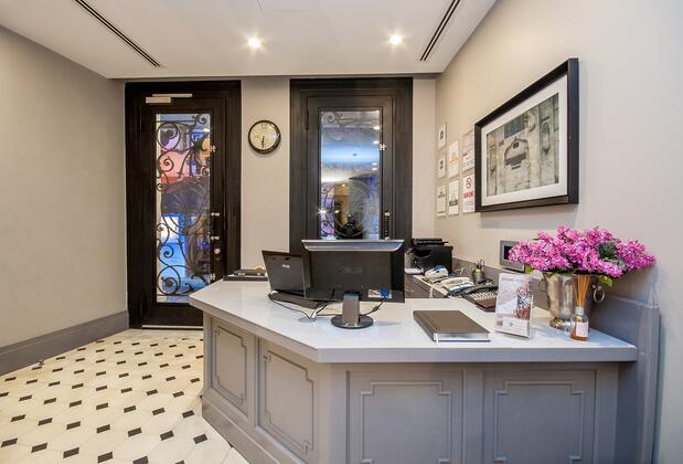 Taksim Prelude Hotel - Görsel 3