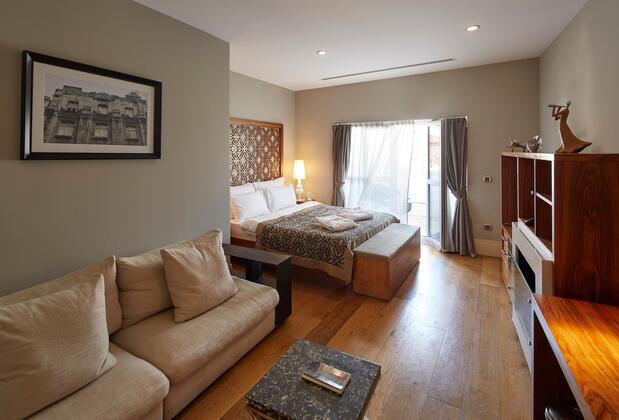 Taksim Prelude Hotel - Görsel 4