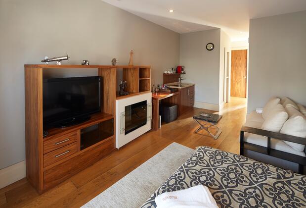 Taksim Prelude Hotel - Görsel 7