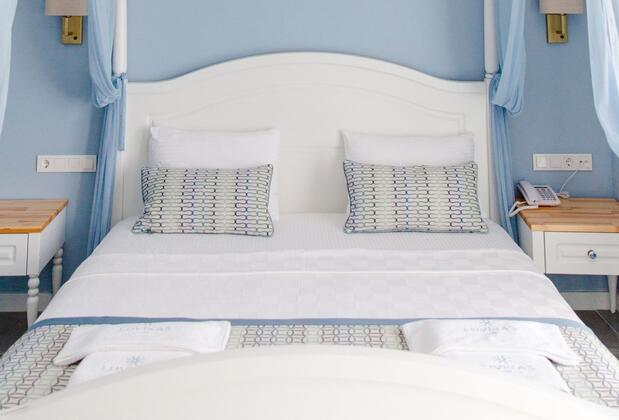 Luvi Kaş Otel - Görsel 4