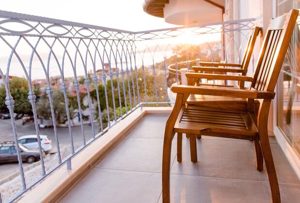 Luvi Kaş Otel - Görsel 6