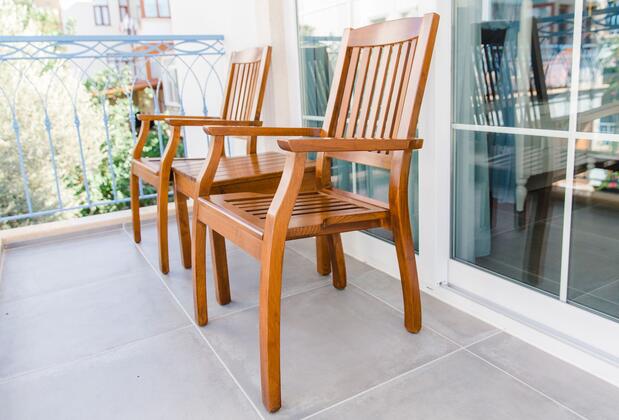 Luvi Kaş Otel - Görsel 7