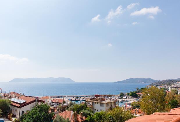 Luvi Kaş Otel - Görsel 9