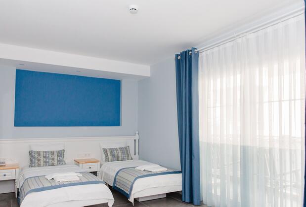 Luvi Kaş Otel - Görsel 14