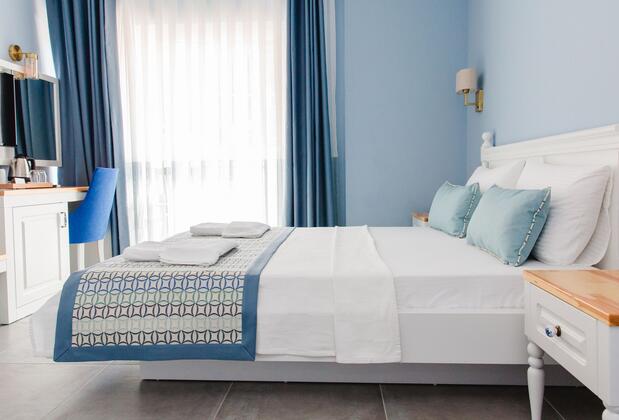 Luvi Kaş Otel - Görsel 15