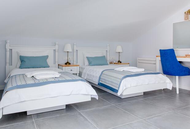 Luvi Kaş Otel - Görsel 16