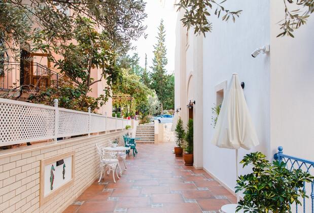 Luvi Kaş Otel - Görsel 19