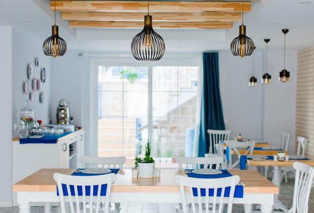 Luvi Kaş Otel - Görsel 21