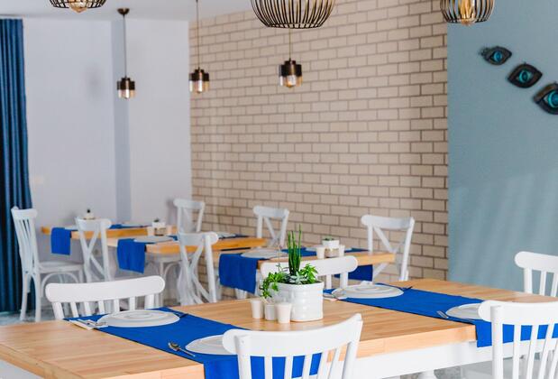 Luvi Kaş Otel - Görsel 22