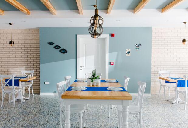 Luvi Kaş Otel - Görsel 23