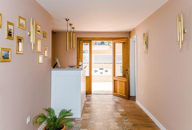 Luvi Kaş Otel - Görsel 25