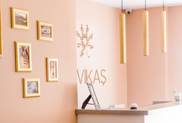 Luvi Kaş Otel - Görsel 26