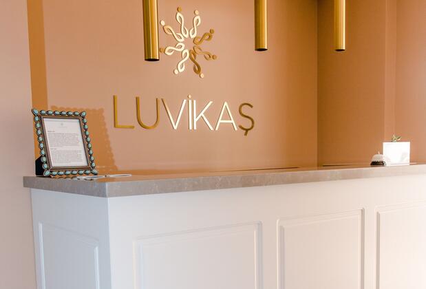 Luvi Kaş Otel - Görsel 27