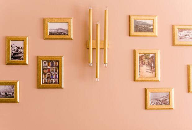 Luvi Kaş Otel - Görsel 28