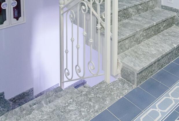 Luvi Kaş Otel - Görsel 29