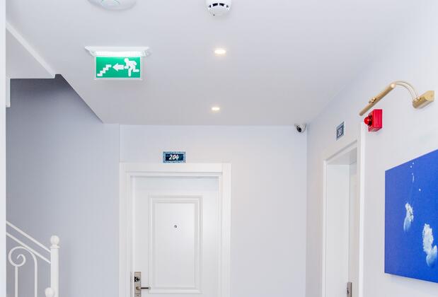 Luvi Kaş Otel - Görsel 30