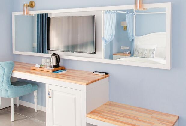 Luvi Kaş Otel - Görsel 32