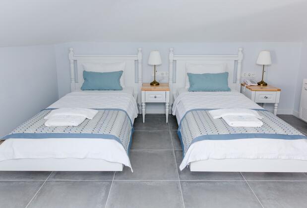 Luvi Kaş Otel - Görsel 34