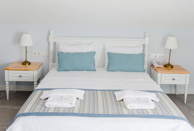 Luvi Kaş Otel - Görsel 35