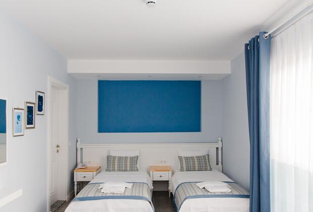 Luvi Kaş Otel - Görsel 36