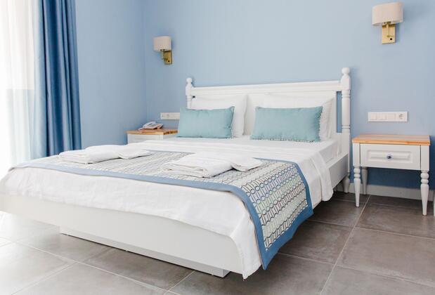 Luvi Kaş Otel - Görsel 37