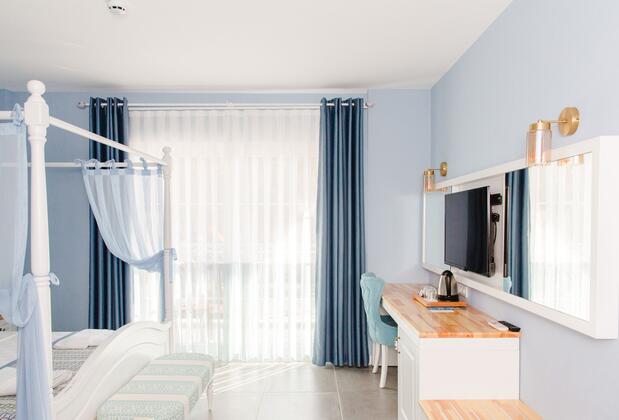 Luvi Kaş Otel - Görsel 38