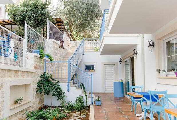 Luvi Kaş Otel - Görsel 39